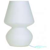 Lampa stołowa Como L103113000 s abażurowa
