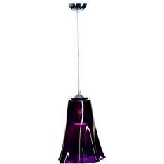 Lampa wisząca Meribel In Violet Z002011008 s