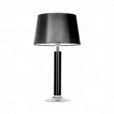 Lampa stołowa Little Fjord Black L054265249 s abażurowa