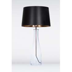 Lampa stołowa Amsterdam L211180250 s abażurowa