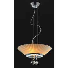 Lampa wisząca Lenza Md103503 - 3A