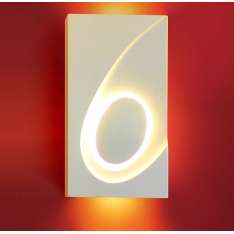 Oprawa ścienna Sanico Z2Sw6756