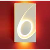 Oprawa ścienna Sanico Z2Sw6756