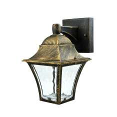 Lampa ogrodowa aluminiowa LED Sanico Z2300898