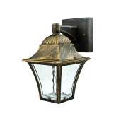 Lampa ogrodowa aluminiowa LED Sanico Z2300898