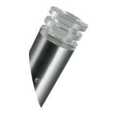 Kinkiet ogrodowy Diodowy Sanico Z2300485