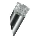 Kinkiet ogrodowy Diodowy Sanico Z2300485