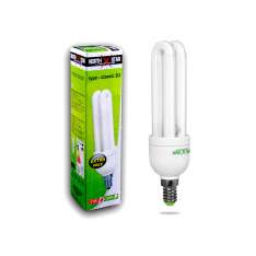 Świetlówka energooszczędna Northstar 2U 11W E14 2700K