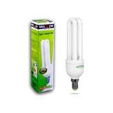 Świetlówka energooszczędna Northstar 2U 11W E14 2700K