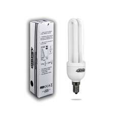 Świetlówka energooszczędna 2U11W E14 2700K