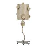 Lampa stołowa La Fleurette Table lamp Fb | La Fleurette abażurowa stylowa