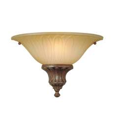 Plafon Stirling Castle 1LT Wall Light | Stirlingcasw2 stylowa