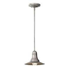 Lampa wisząca Urban Renewal 1LT Mini Pendant | Urbanrwl | stylowa