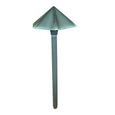 Lampa ogrodowa Bronze19 GZ | Bronze19 LED IP44 stylowa