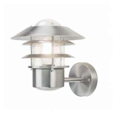 Kinkiet ogrodowy Helsinki Wall Lantern Helsinki w IP23 stylowy (Helsinki W)