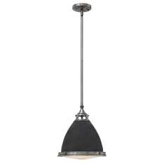 Lampa wisząca Amelia 1LT Large Pendant Hk | Amelia | M Dz stylowa