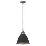 Lampa wisząca Amelia 1LT Large Pendant Hk | Amelia | M Dz stylowa