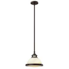 Lampa wisząca Amelia 1LT Mini Pendant Hk | Amelia | S Kz stylowa