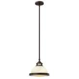 Lampa wisząca Amelia 1LT Mini Pendant Hk | Amelia | S Kz stylowa