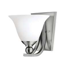 Kinkiet Bolla 1LT Wall Light Hk | Bolla1 nowoczesny