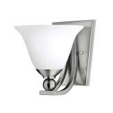Kinkiet Bolla 1LT Wall Light Hk | Bolla1 nowoczesny