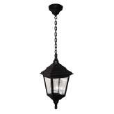 Lampa wisząca Kerry Chain Lantern Kerry Chain ogrodowa IP44 stylowa (Kerry Chain)