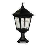 Lampa ogrodowa Kerry Pedestal | Porch Kerry Ped | Por IP44 stylowa (Kerry Ped | Por)