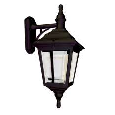 Kinkiet ogrodowy Kerry Wall Lantern Kerry Wall IP44 stylowy (Kerry Wall)