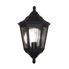 Kinkiet ogrodowy Kinsale Flush Lantern Kinsale Flush IP43 stylowy (Kinsale Flush)