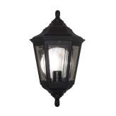 Kinkiet ogrodowy Kinsale Flush Lantern Kinsale Flush IP43 stylowy (Kinsale Flush)