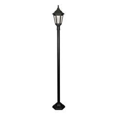 Słupek Kinsale lamp Post Kinsale Post lampa podłogowa ogrodowa | | latarnia IP43 stylowa (Kinsale Post)
