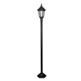 Słupek Kinsale lamp Post Kinsale Post lampa podłogowa ogrodowa | | latarnia IP43 stylowa (Kinsale Post)