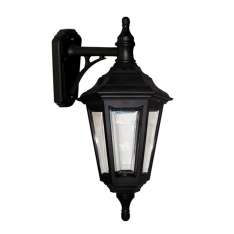 Kinkiet ogrodowy Kinsale Wall Lantern Kinsale Wall IP44 stylowy (Kinsale Wall)