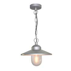 Lampa wisząca Klampenborg Chain Lantern Klampenborg8 ogrodowa IP44 stylowa (Klampenborg8)