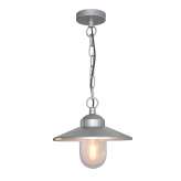 Lampa wisząca Klampenborg Chain Lantern Klampenborg8 ogrodowa IP44 stylowa (Klampenborg8)