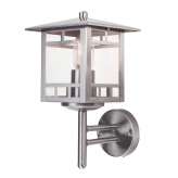 Kinkiet ogrodowy Kolne Wall Lantern Kolne IP23 stylowy (Kolne)