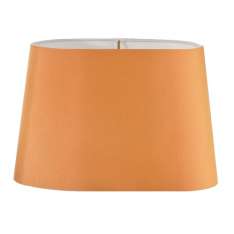Abażur Tango 39 cm Tapered Oval Shade Lui | Ls1117 stylowa nowoczesna owa