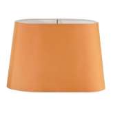 Abażur Tango 39 cm Tapered Oval Shade Lui | Ls1117 stylowa nowoczesna owa