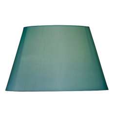 Abażur Turquoise 36 cm Empire Shade Lui | Ls1130 stylowa nowoczesna owa