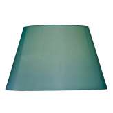Abażur Turquoise 36 cm Empire Shade Lui | Ls1130 stylowa nowoczesna owa