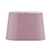 Abażur Amethyst 39 cm Tapered Oval Shade Lui | Ls1136 stylowa nowoczesna owa