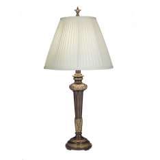 Lampa stołowa Empire Table lamp | Empire abażurowa stylowa