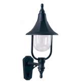 Kinkiet ogrodowy Shannon Up Wall Lantern Shannon Up IP44 stylowy (Shannon Up)