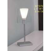 Lampa biurkowa Zack Mt5702 - 1A i stołowa