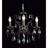 Kinkiet Alix Mb72709 - 3Bch