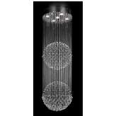 Lampa wisząca Sisto Md51104 - 5C