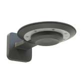 Kinkiet Ghost 2256S IP54 6 x 3 W LED 230V ciemny popiel