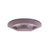 Kinkiet Ufo 91303 - LED IP54 4 x 2 W LED 230V ciemny popiel