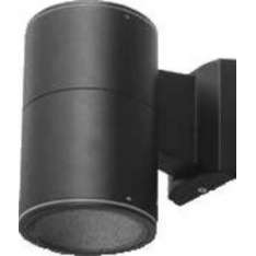 Kinkiet Adela 7002 Bl IP54 E27 60W | 230V czarny