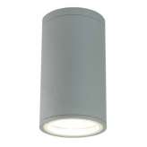 Kinkiet Adela 7003 Al IP54 E27 60W | 230V srebrny